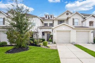 16106 Limestone Lake Drive, Tomball, TX 77377