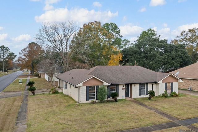 3405 Casa Grande Dr, Baton Rouge, LA 70814