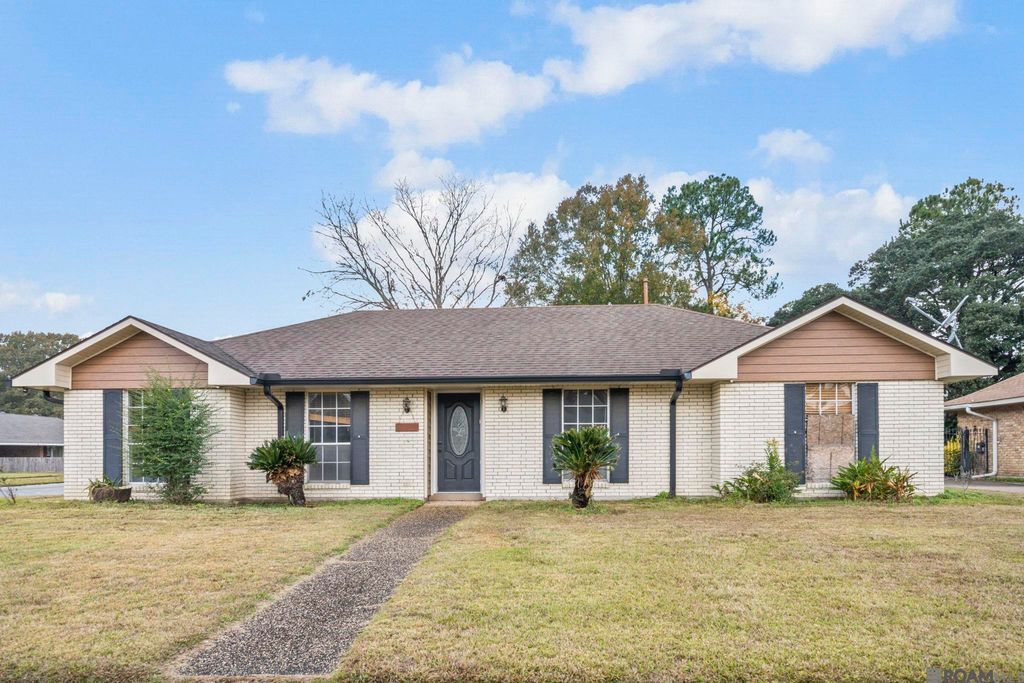 3405 Casa Grande Dr, Baton Rouge, LA 70814