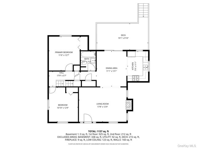433 Elm Street, Port Chester, NY 10573