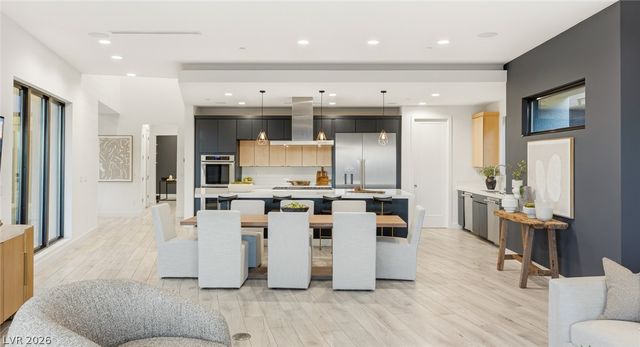 2208 Overlook Canyon Lane, Henderson, NV 89052
