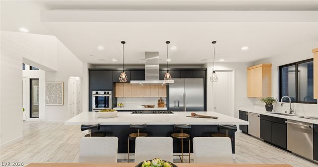 2208 Overlook Canyon Lane, Henderson, NV 89052