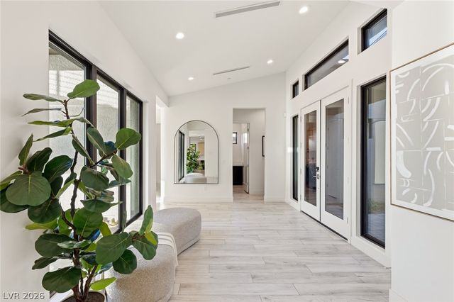 2208 Overlook Canyon Lane, Henderson, NV 89052