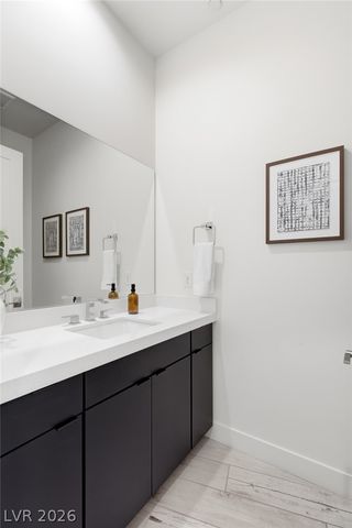 2208 Overlook Canyon Lane, Henderson, NV 89052