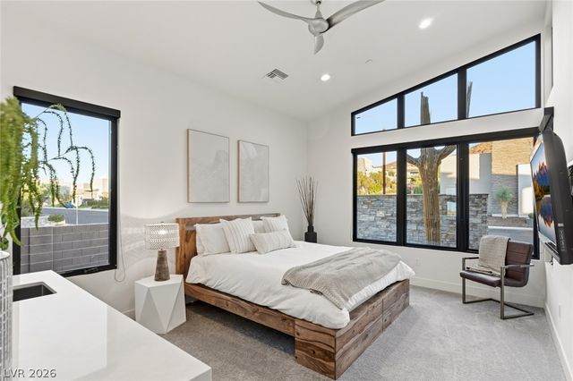 2208 Overlook Canyon Lane, Henderson, NV 89052
