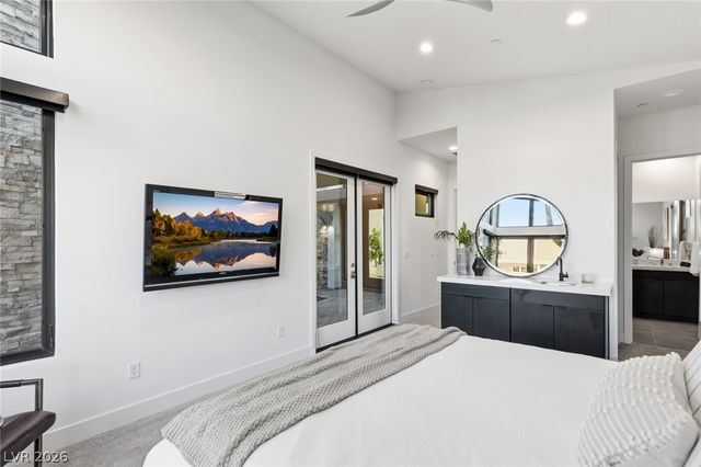 2208 Overlook Canyon Lane, Henderson, NV 89052