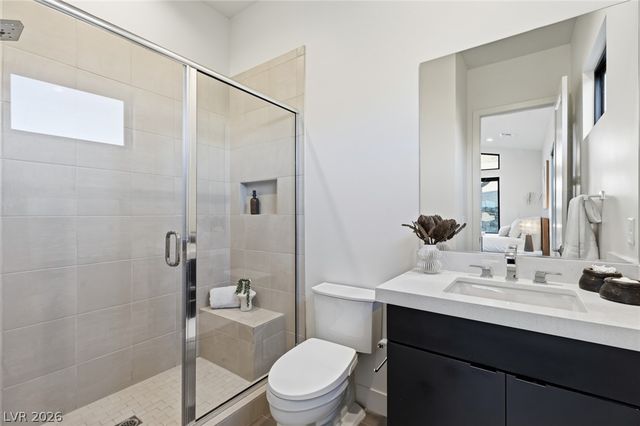 2208 Overlook Canyon Lane, Henderson, NV 89052