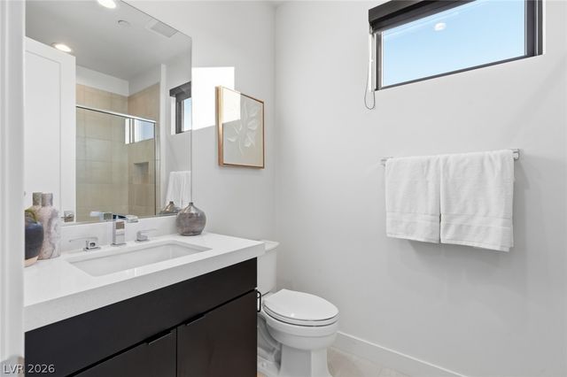 2208 Overlook Canyon Lane, Henderson, NV 89052