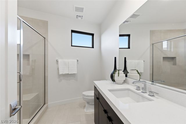 2208 Overlook Canyon Lane, Henderson, NV 89052