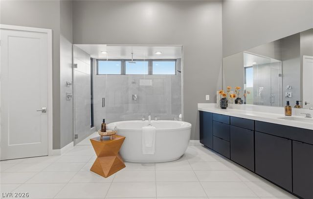2208 Overlook Canyon Lane, Henderson, NV 89052