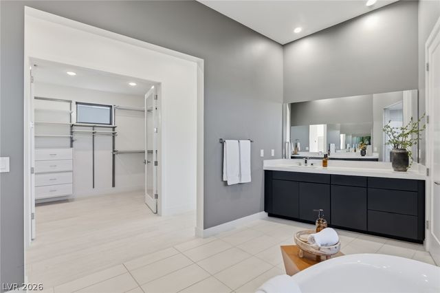 2208 Overlook Canyon Lane, Henderson, NV 89052