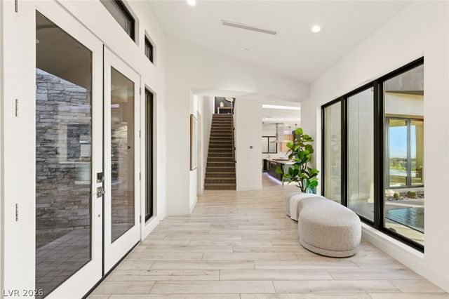 2208 Overlook Canyon Lane, Henderson, NV 89052