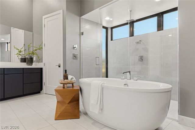 2208 Overlook Canyon Lane, Henderson, NV 89052