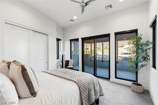 2208 Overlook Canyon Lane, Henderson, NV 89052
