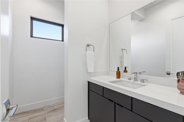 2208 Overlook Canyon Lane, Henderson, NV 89052