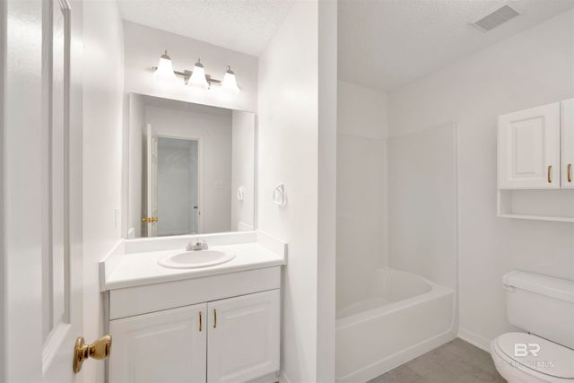 8553 Garden Circle A, Fairhope, AL 36532