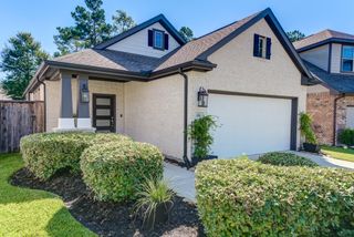 111 Sugar Peak Court, Montgomery, TX 77316