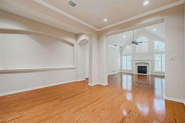 7206 Spring Meadow Lane, Katy, TX 77494