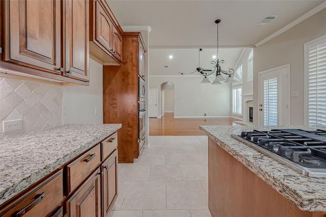 7206 Spring Meadow Lane, Katy, TX 77494