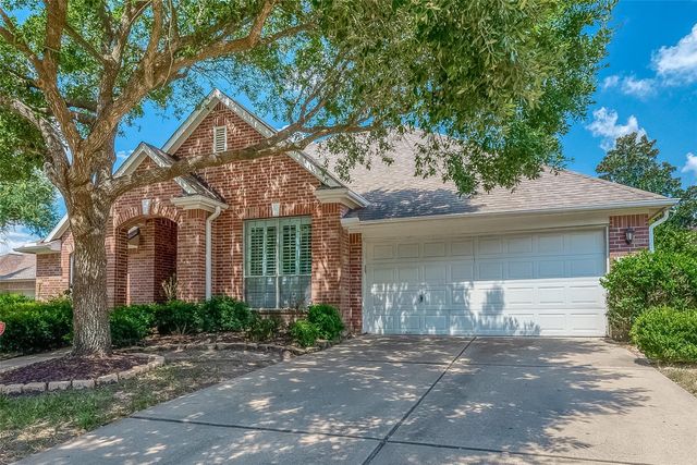 7206 Spring Meadow Lane, Katy, TX 77494