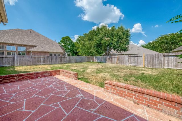 7206 Spring Meadow Lane, Katy, TX 77494
