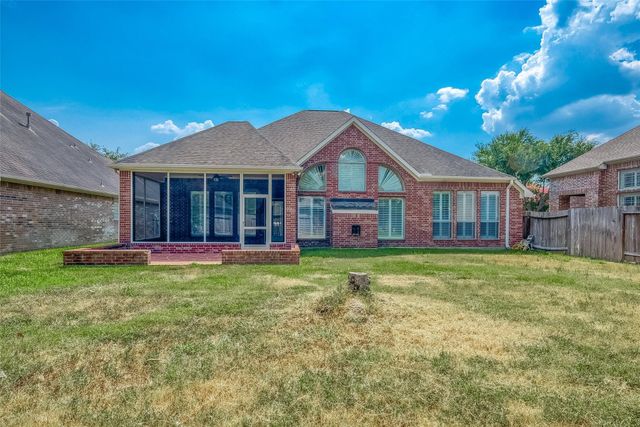 7206 Spring Meadow Lane, Katy, TX 77494