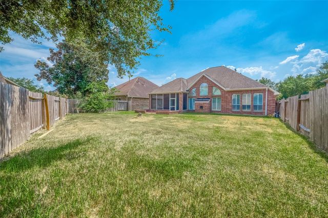 7206 Spring Meadow Lane, Katy, TX 77494