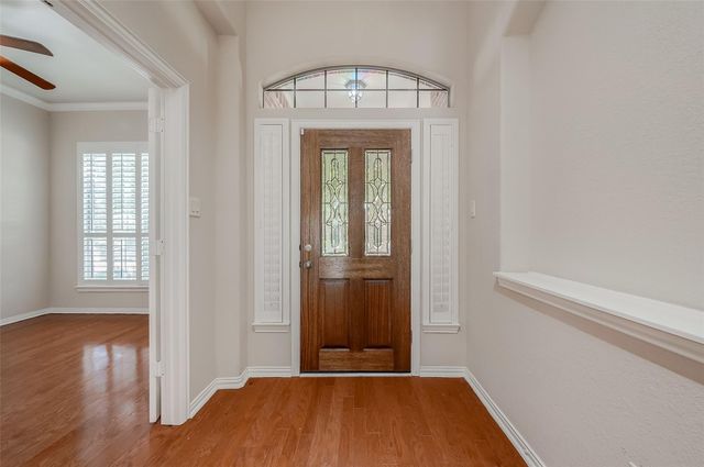 7206 Spring Meadow Lane, Katy, TX 77494