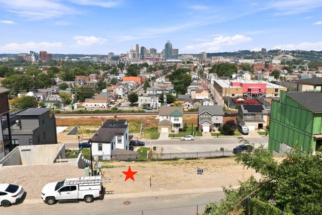59 Lot 47 W 14th Street, Newport, KY 41071