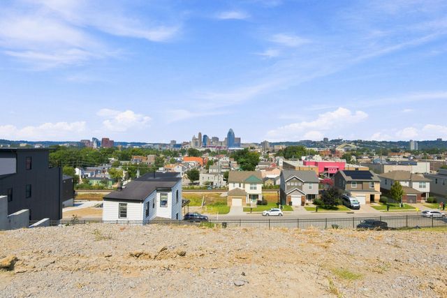 59 Lot 47 W 14th Street, Newport, KY 41071