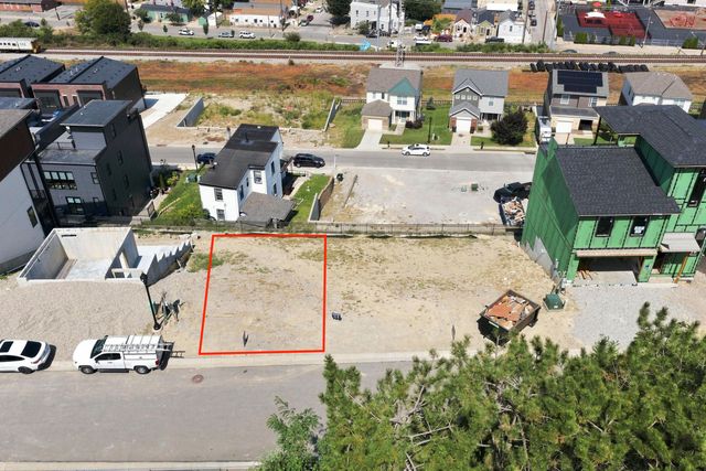 59 Lot 47 W 14th Street, Newport, KY 41071