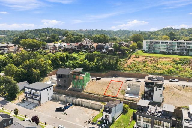 59 Lot 47 W 14th Street, Newport, KY 41071