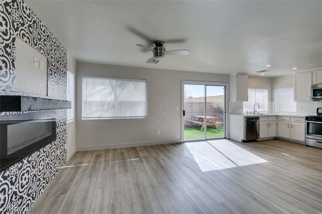 1000 Miradero Lane, Las Vegas, NV 89134