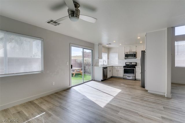 1000 Miradero Lane, Las Vegas, NV 89134