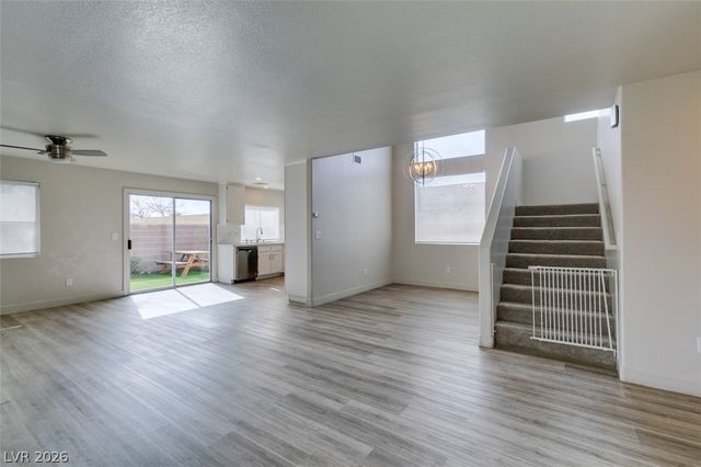 1000 Miradero Lane, Las Vegas, NV 89134