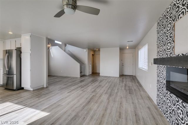 1000 Miradero Lane, Las Vegas, NV 89134