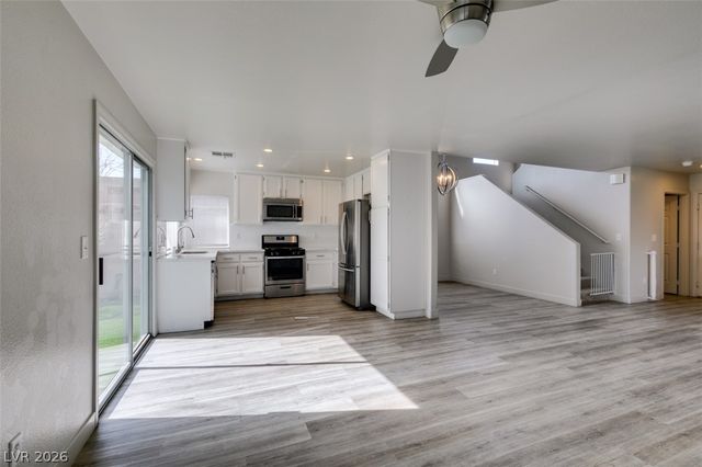 1000 Miradero Lane, Las Vegas, NV 89134