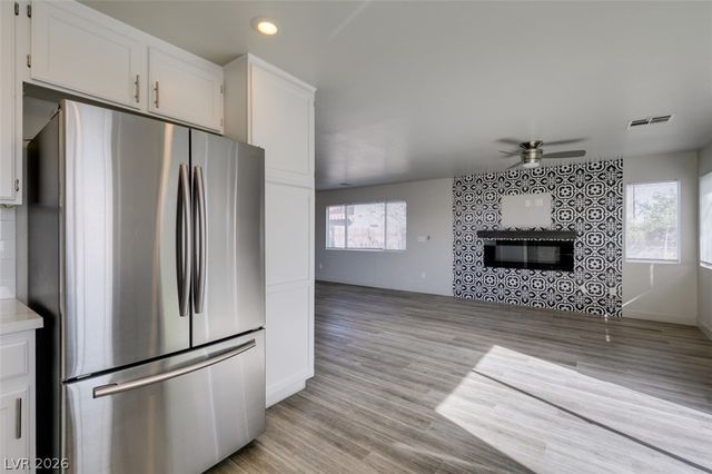 1000 Miradero Lane, Las Vegas, NV 89134