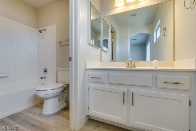 1000 Miradero Lane, Las Vegas, NV 89134