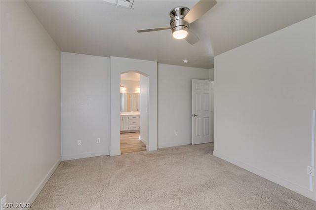 1000 Miradero Lane, Las Vegas, NV 89134