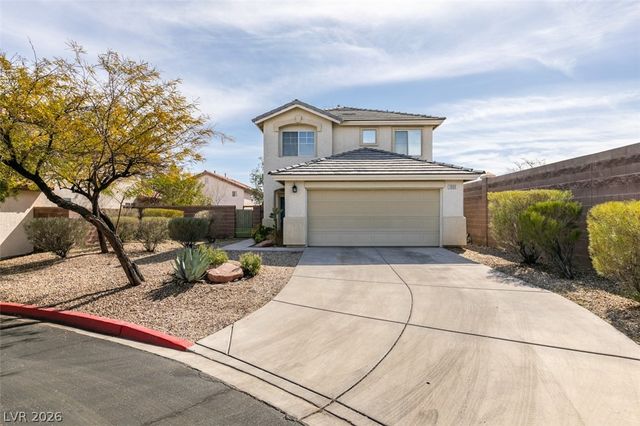 1000 Miradero Lane, Las Vegas, NV 89134