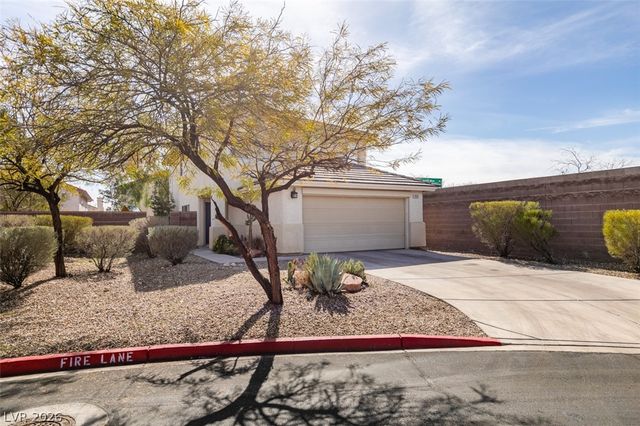 1000 Miradero Lane, Las Vegas, NV 89134