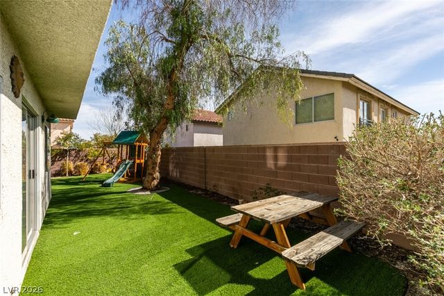 1000 Miradero Lane, Las Vegas, NV 89134