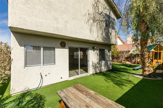 1000 Miradero Lane, Las Vegas, NV 89134