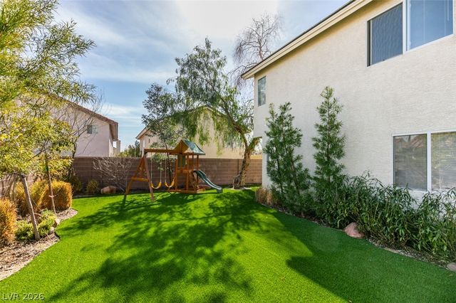 1000 Miradero Lane, Las Vegas, NV 89134