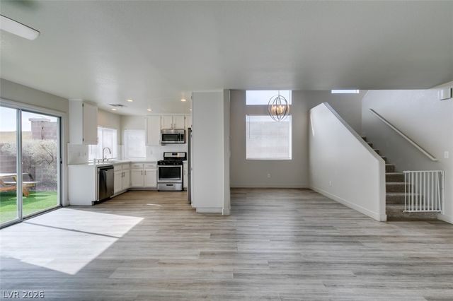 1000 Miradero Lane, Las Vegas, NV 89134