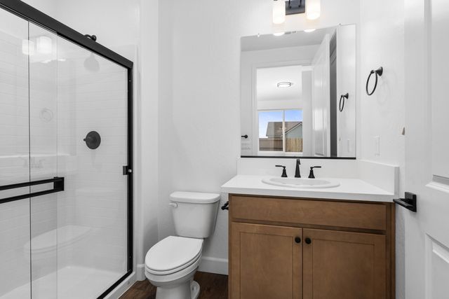 6521 W Wood Drive Lot1048, Visalia, CA 93277