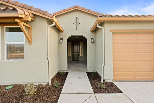 6521 W Wood Drive Lot1048, Visalia, CA 93277