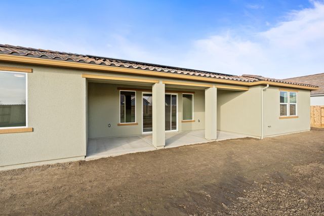 6521 W Wood Drive Lot1048, Visalia, CA 93277