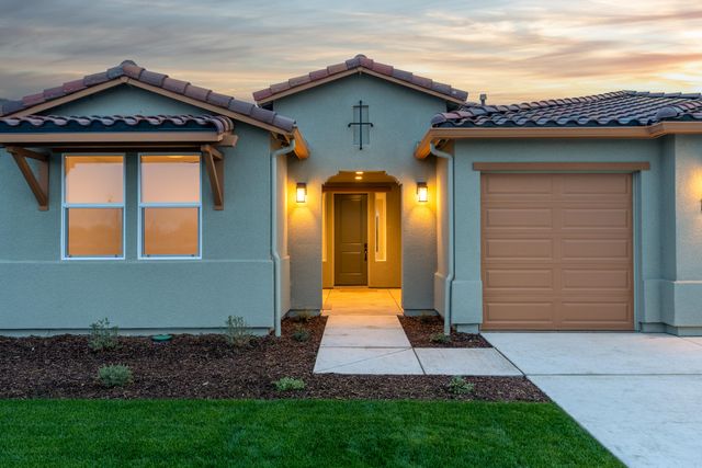 6521 W Wood Drive Lot1048, Visalia, CA 93277